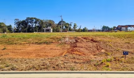 Ágio Jardins Versalhes, Lote com 230,40m²