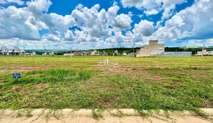 Jardins Parma - Lote com 259,62m² Ágio R$ 146.597,00