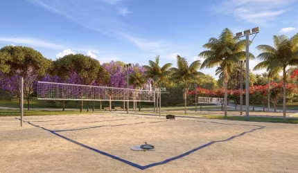 Jardins Turim - Lote com 263,89 m²- Ágio R$ 100.083,71