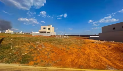 Ágio Jardins Parma - Lote com 268,09 m² - Ágio barato R$ 82.200,00