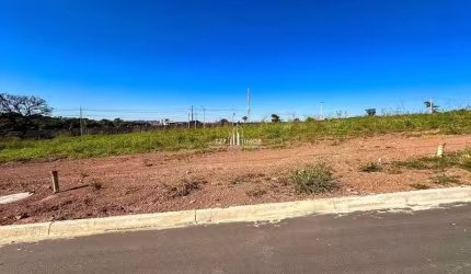 Lote condomínio Aldeia do parque com 250,00 m² -Agio R$ 100.000,00