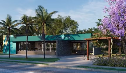 Ágio Jardins Miami, Lote com 214,88m² - Ágio de R$ 55.000,00