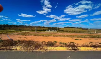 Vinhas Flamboyant - Lote com 333,00 m²- Ágio R$269,000.00