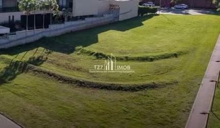 Lote Jardins Munique, Lote com 1.501,18 m²