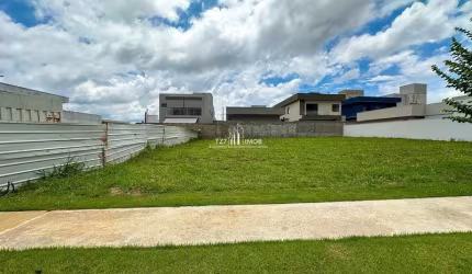 Parqville Jacarandá -Lote com 333.18m² Quitado.