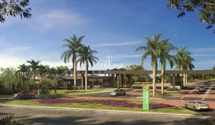 Lote Jardins Zurique 436,38 m² - Ágio R$ 375.000,00