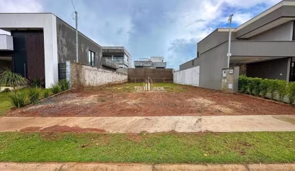 Parqville Jacarandá -Lote com 312.00m²