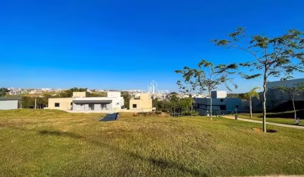 Lote Jardins Capri com 317 m² - Lote Quitado R$325 000,00