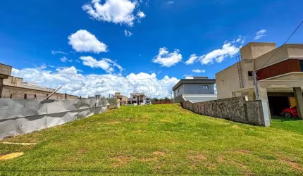 Lote plano Jardins Porto - Lote com 308,19m² - Quitado e Registrado.
