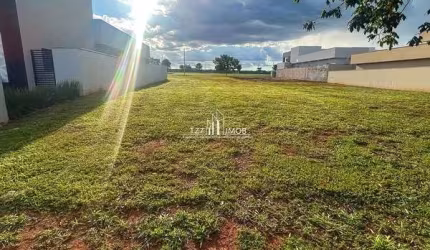 Lote Terras Alpha 1 - Lote com 360,00 m² - Lote Quitado e Registrado.