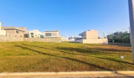Lote Jardins Bolonha - Lote com 300m² - Ágio saindo a R$185.000,00