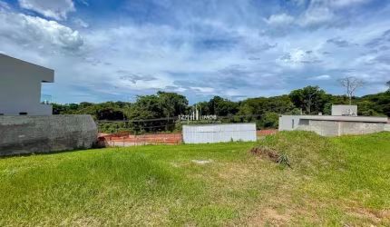 Ágio Jardins Barcelona - Lote com 300 m² - Apenas R$ 135.000,00
