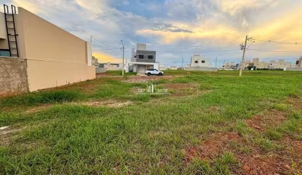 Jardins Parma - Lote com264,92 m²- Ágio R$122 500,00