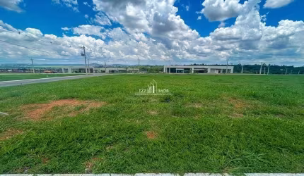 Lote Solaris Laguna, Lote com 463,99m² - Entrada R$ 34.799,26