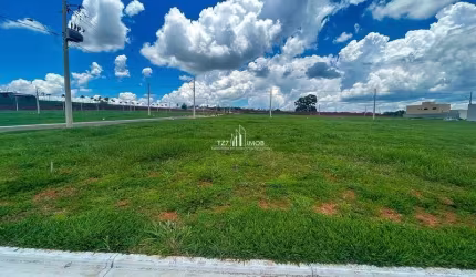 Lote Solaris Laguna, Lote com 454,27 m² - Entrada R$ 34.070,26