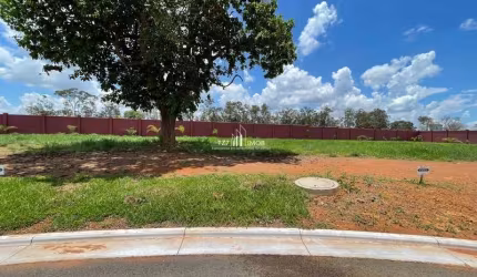 Lote Solaris Laguna, Lote com 453,14m² - Entrada R$ 33.985,50