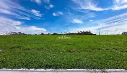 Solaris Laguna - Lote com 310,56m²