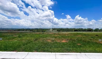 Lote Solaris Laguna, Lote com  301,47m² - Entrada R$ 22.610,26