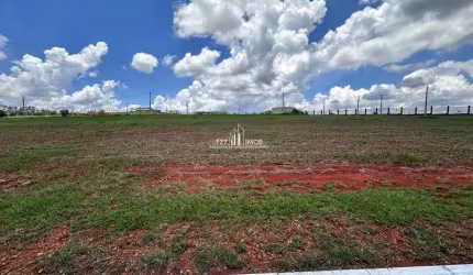 Lote Solaris Laguna com 299,46 m² - Entrada R$ 22.500,00