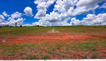 Lote Solaris Laguna com 299,46 m² - Entrada R$ 22.500,00