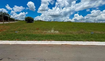 Lote Solaris Laguna, Lote com  291,92m² - Entrada R$ 21.894,00