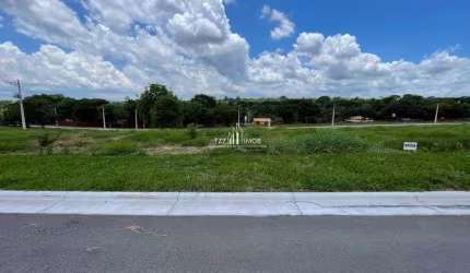 Lote Solaris Laguna, Lote com 284,23m² - Entrada R$  21.317,26