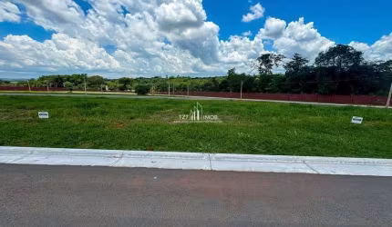 Lote Solaris Laguna, Lote com  288,82m² - Entrada R$ 21.211,50