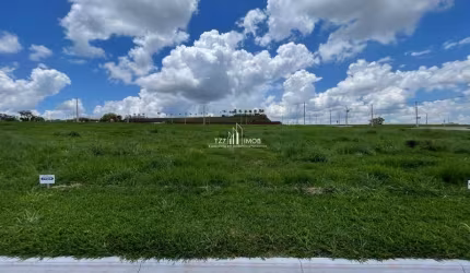 Lote Solaris Laguna, Lote com 279,04m² - Entrada R$ 20.928,00