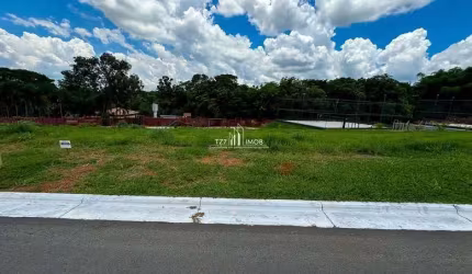 Lote Solaris Laguna, Lote com 268,21m²- Entrada R$ 20.115,76
