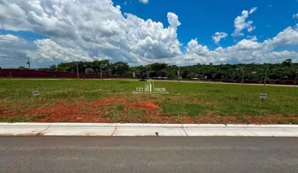 Lote Solaris Laguna, Lote com  266,68m² - Entrada R$ 20.000.00