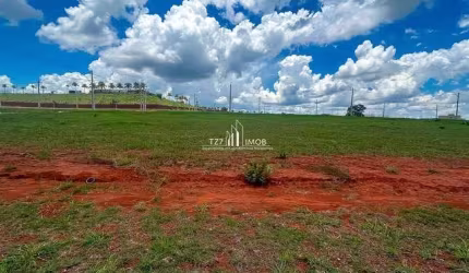 Lote Solaris Laguna, Lote com 266,12m² - Entrada R$  19.959,00