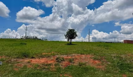 Lote Solaris Laguna, Lote com  264,26 m² - Entrada R$ 19.819,50