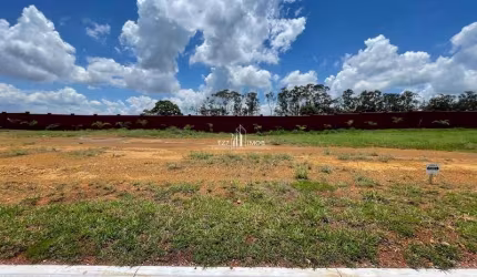 Lote Solaris Laguna, Lote com 260,00m² - Entrada R$ 19.500,00
