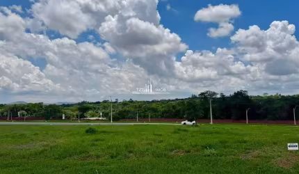 Lote Solaris Laguna, Lote com  254,75m² - Entrada R$ 19.106,26