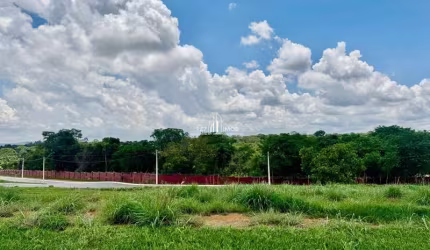 Lote Solaris Laguna, Lote com  254,75m² - Entrada R$ 19.106,26