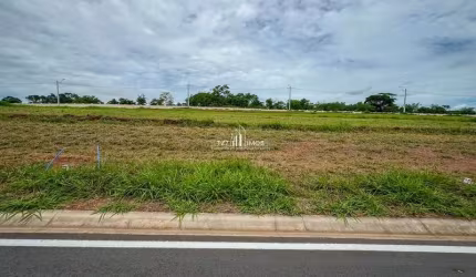 Lote vinhas Flamboyant com 270,00 m² - Entrada 3X de R$ 17.085,71