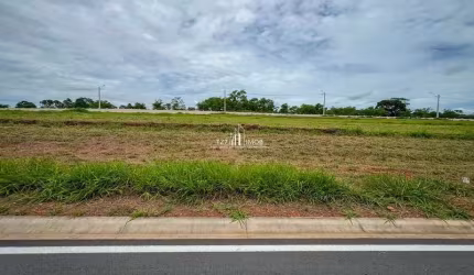Lote vinhas Flamboyant com 270,00 m² - Entrada 3X de R$ 17.085,71