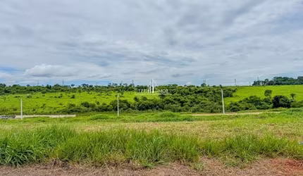 Lote vinhas Flamboyant com 265,00 m² - Entrada 3X de R$ 16.769,30