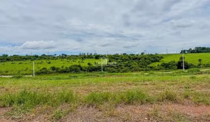 Lote vinhas Flamboyant com 265,00 m² - Entrada 3X de R$ 16.769,30