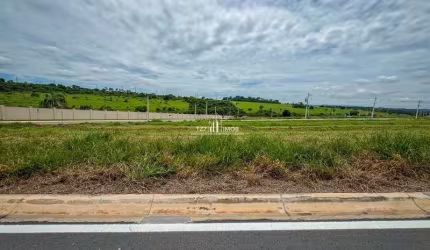 Lote vinhas Flamboyant com 260,00 m² - Entrada 3X de R$ 16.462,90