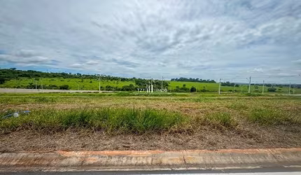 Lote vinhas Flamboyant com 260,00 m² - Entrada 3X de R$ 16.462,90