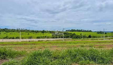 Lote vinhas Flamboyant com 260,00 m² - Entrada 3X de R$ 16.462,90