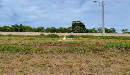 Lote vinhas Flamboyant com 260,00 m² - Entrada 3X de R$ 16.462,90