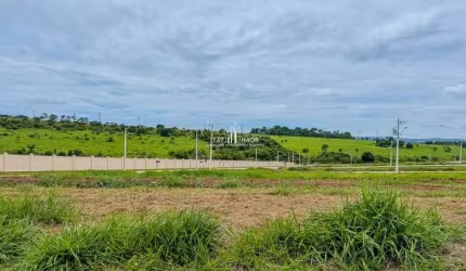 Lote vinhas Flamboyant com 260,00 m² - Entrada 3X de R$ 16.462,90