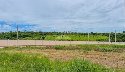 Lote vinhas Flamboyant com 260,00 m² - Entrada 3X de R$ 16.462,90