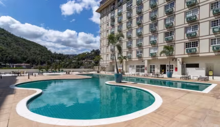 Loft para Venda em Petrópolis, Itaipava
