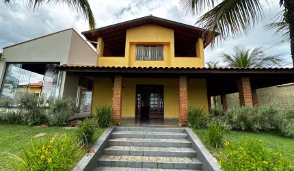 Espetacular casa rural para venda, 270m²