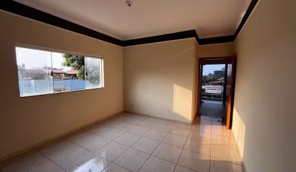 Funcional apartamento tipo para venda com 2 quartos, sendo 1 suíte, 83m²