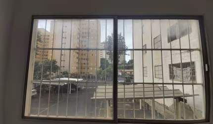 Funcional apartamento tipo para venda com 3 quartos, 63m²