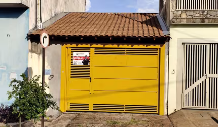 Imperdível casa de vila para venda com 2 quartos, 125m²